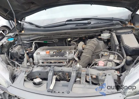 2013 Honda Cr-V Ex from USA, damaged, VIN 2HKRM4H51DH680602